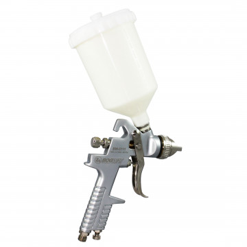 Pistolet lakierniczy 2,5 mm