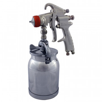 Pistolet lakierniczy z...