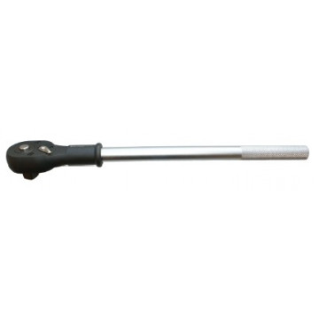 Grzechotka 3/4 510mm 45 T z...
